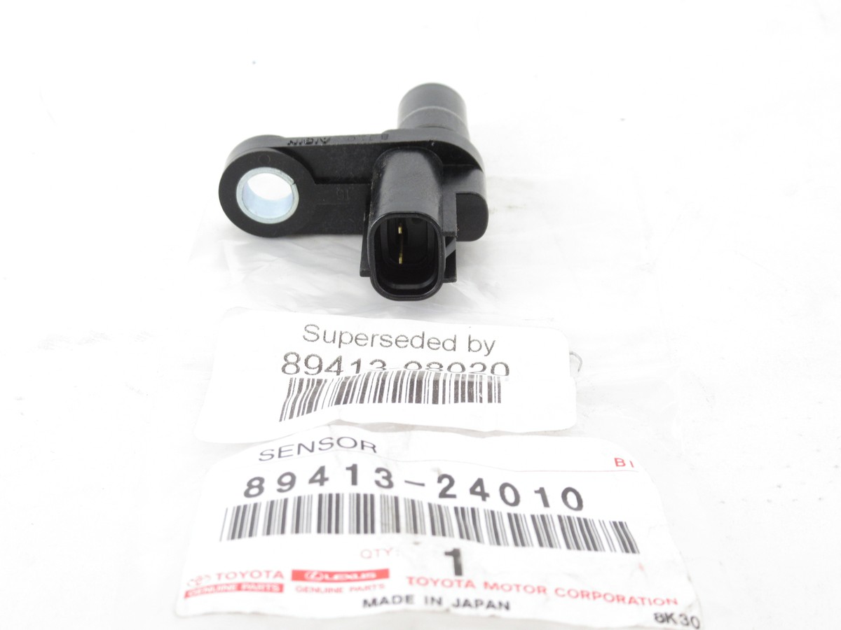 Genuine OEM Toyota Lexus 89413-08020 Transmission Speed