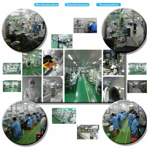 For Samkoon SA-10.4A SA-10.4B Touch Screen Glass Panel Sensor - Picture 2 of 2
