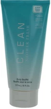 Shower Fresh by Clean for Women Body Souffle 6 oz  NEW