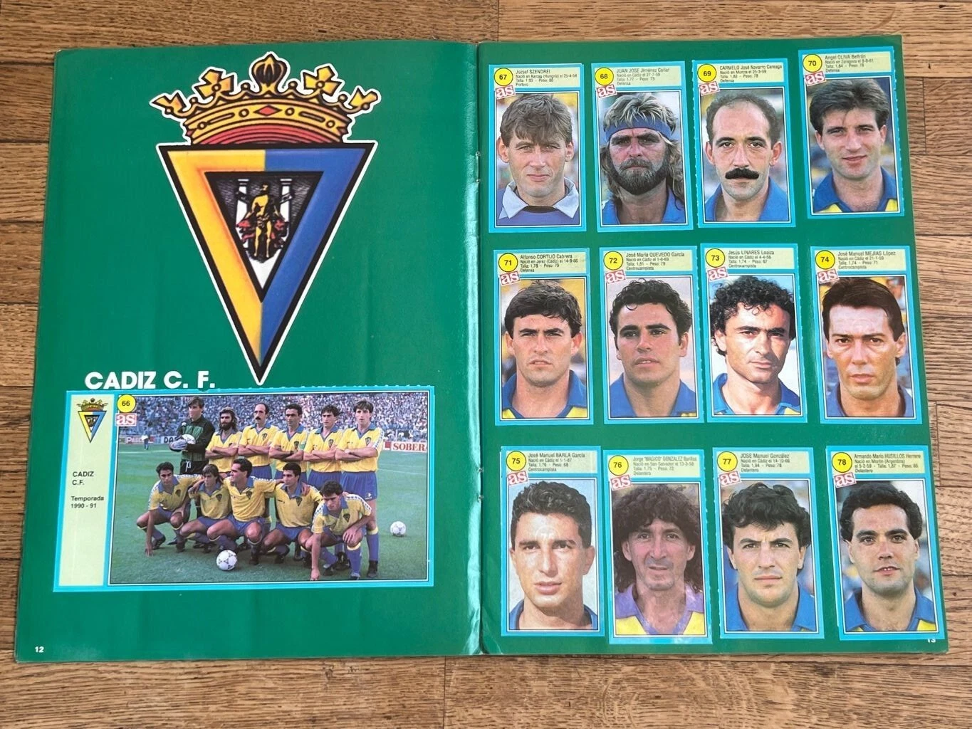 Imagen 7 de 23