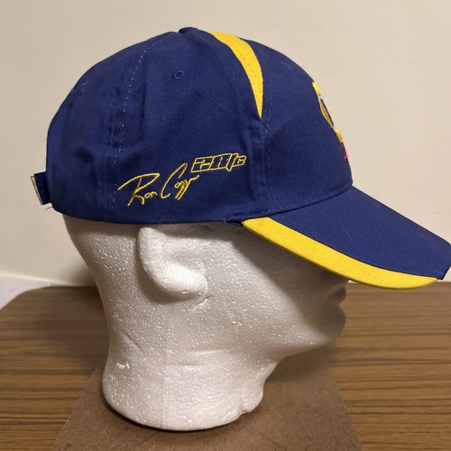 NAPA Racing Cap Mütze Intrepid Fallen Heroes 9 Chase Elliott 28c Ron Capps - Bild 7 von 10