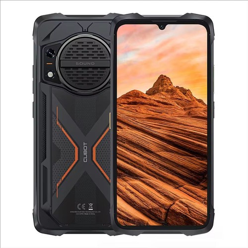 Global Version Cubot KingKong Power 3 Rugged Phone 10200mAh 100MP 6.72'' 120Hz - Picture 7 of 10