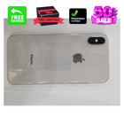 Apple iPhone XS 64GB 256GB Gray Gold Silver Unlocked Verizon At&t Free Return