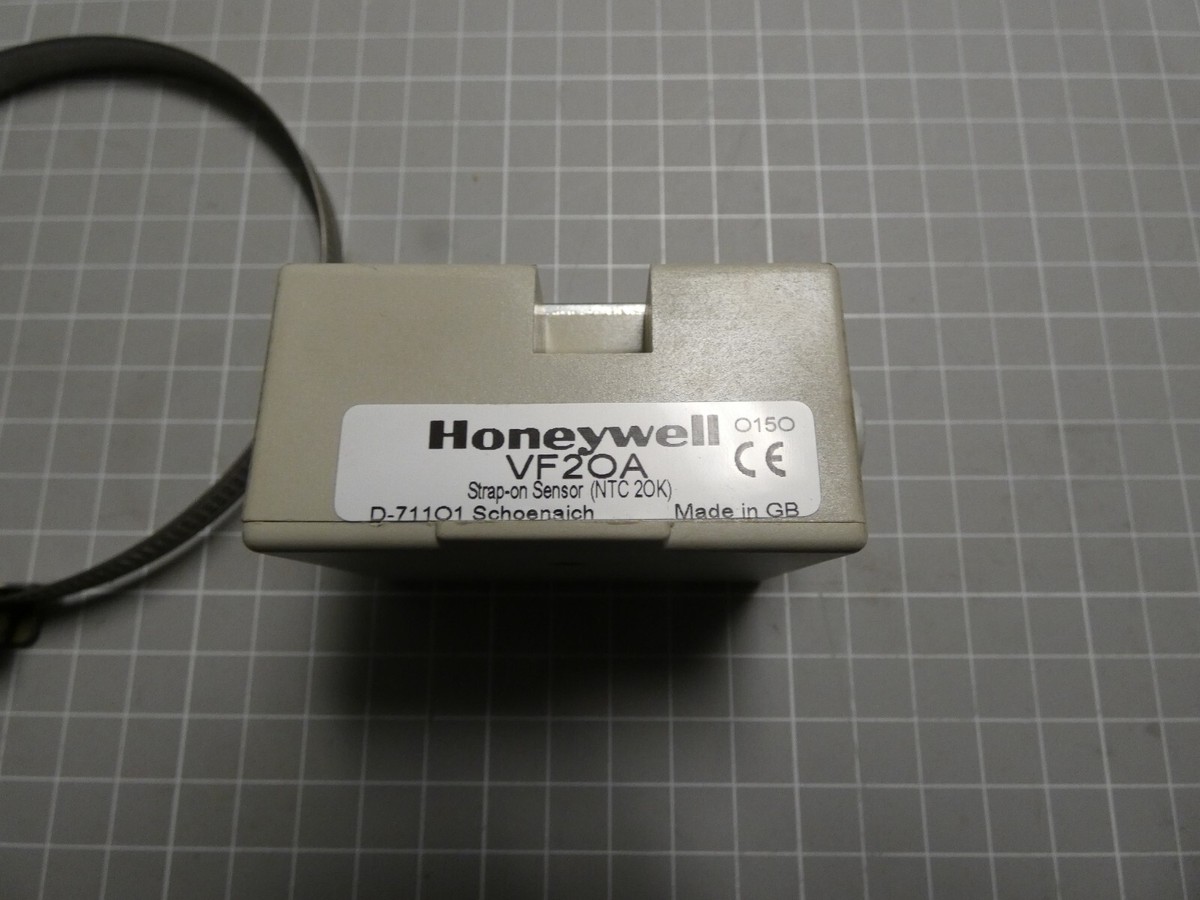 1 x Honeywell Vorlauffühler VF20A | eBay 