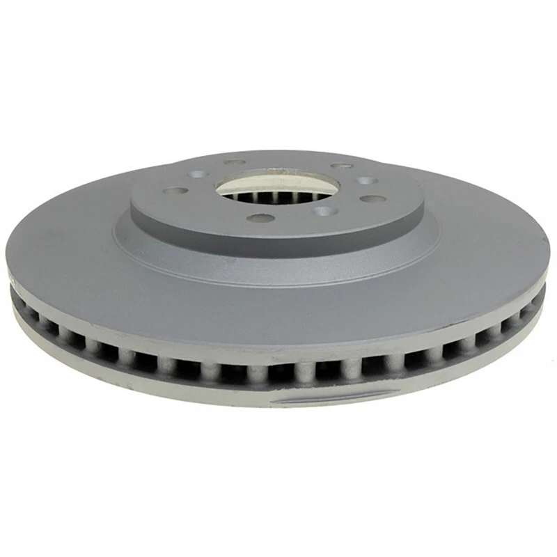 Rotor de freno de disco ACDelco 18A2322PV 19310738 para Chevrolet Impala Monte 06-16 Foto 4 de 4