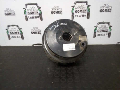 4461005090 Bremskraftverstärker für TOYOTA Corolla Verso (R1) 1.8 Halbmond 2004 - Bild 1 von 10