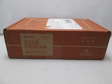 Kiwi Co Eureka Crate - Make Your Own Water Fountain - F2355 Brand New/Sealed
