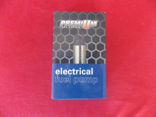 Premium Electrical Fuel Pump  5211002 new in box - Picture 1 of 2