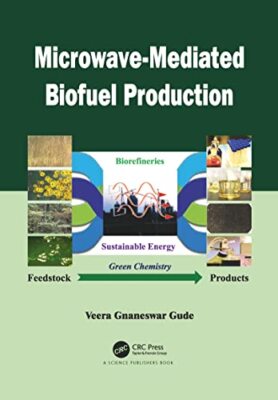 Gude - Mikrowellenvermittelte Biokraftstoffproduktion - Neues Taschenbuch oder Softba - J555z