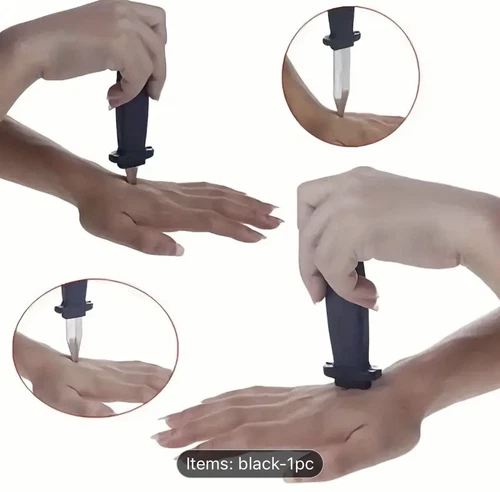 Trick Knife Dagger Prank FUN! - product listing photo