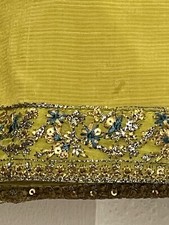 Indian/Pakistani Style silk trousers women