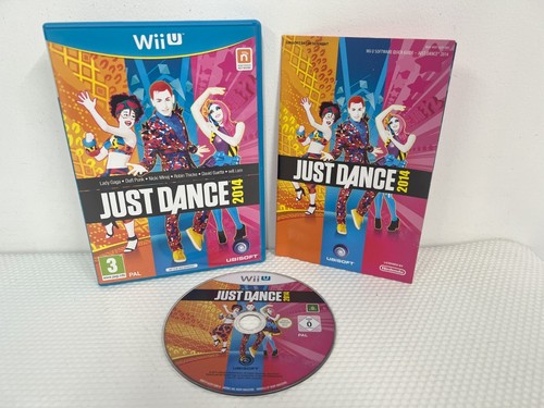 Nintendo Wii U - Multi Buy - Pick Your Own Game - Picture 3 of 81