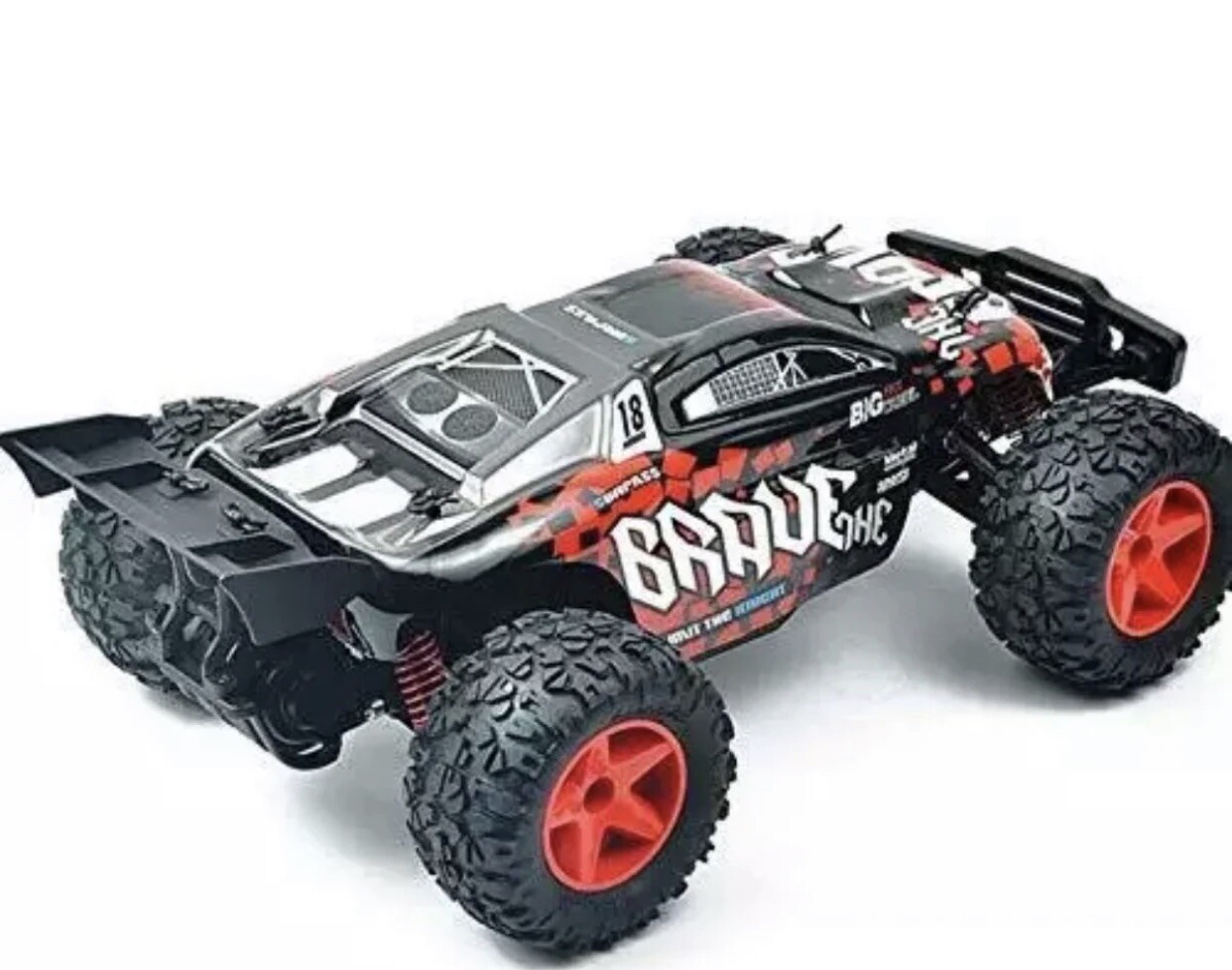 subotech desert buggy