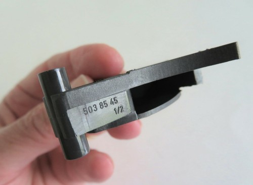 Husqvarna Parts:  Throttle Trigger 5038545-01  x 2 - Picture 2 of 11