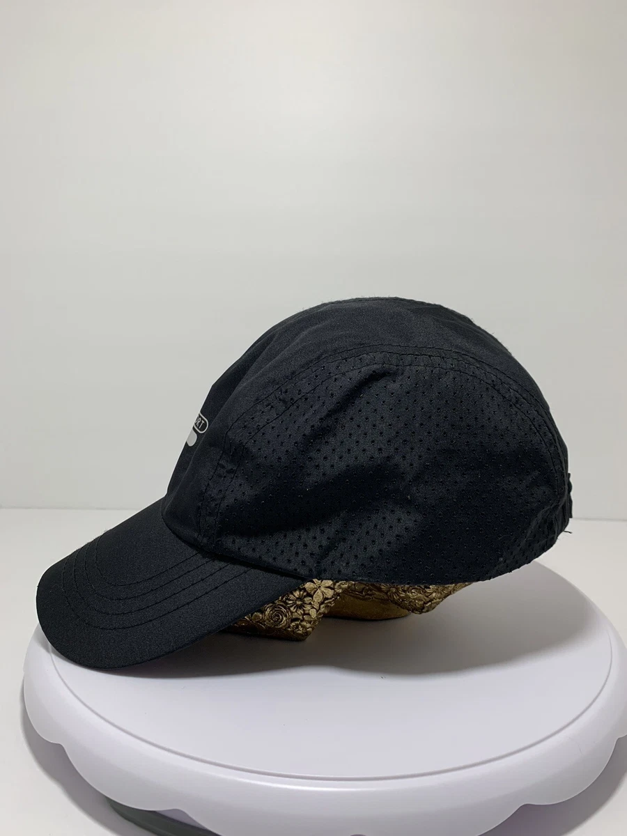 Fila black sales hat