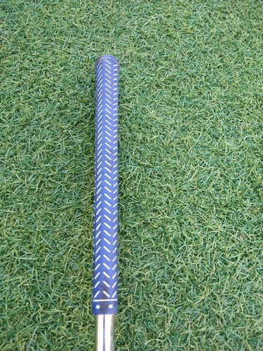 COUGAR RHYTHM WOMANS SAND WEDGE W/ RH 36" FLUTED STEEL SHAFT - NICE CLUB - Picture 16 of 19