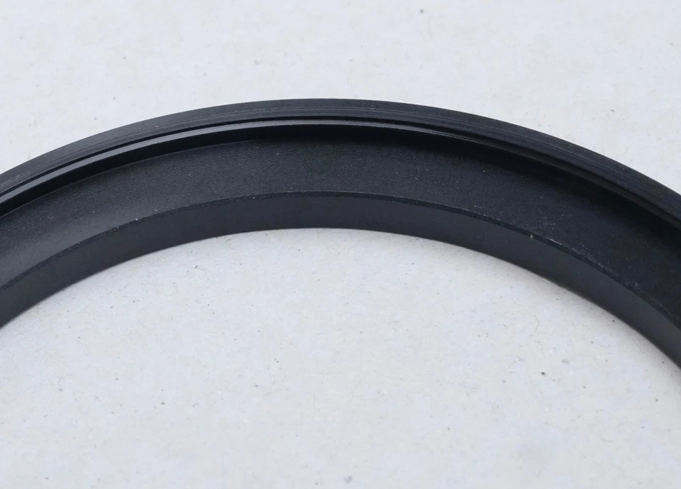 Hoya Step Up ring bague d'adaptation 52-58 mm. M52 Mâle vers M58 Femelle. - Photo 3/4