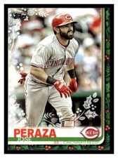 2019 Topps Holiday cards Pick your Card(s)