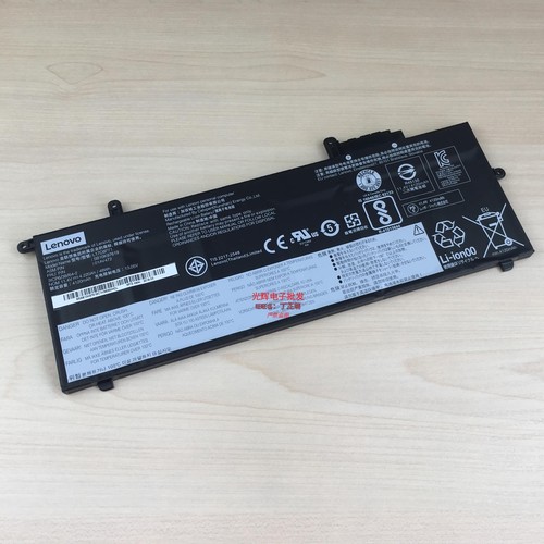 Original Akku 01AV470 01AV471 L17L6P71 L17M6P71 für Lenovo ThinkPad X280 A285 - Bild 2 von 4