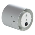 Pipe Fan 100 MM Pipe Slot Fan Punto Intake Air Vent Fan IPX4