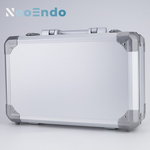 Cámara endoscópica médica 2 en 1 Full HD 1080P con fuente de luz fría LED de 100 W - Imagen 13 de 23