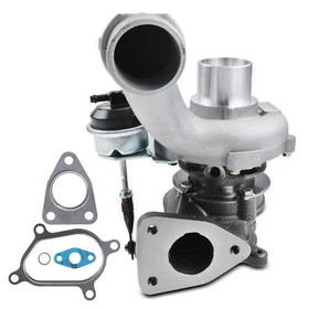 Turbolader Abgasturbolader für Nissan Interstar Opel Movano Renault Master II JD