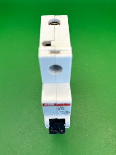 ABB S271 MCB B16 16A C32 32A - Imagen 4 de 6