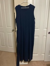 Sandwash Cropped Wide-Leg Jumpsuit- e117