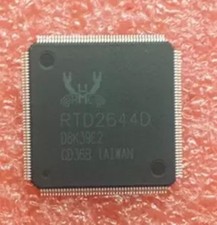 2pcs RTD2644 RTD2644D 