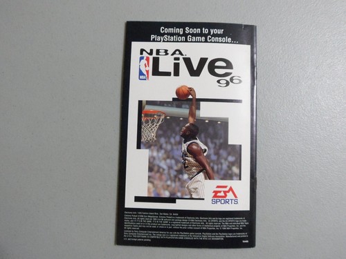 Elige: Manuales de instrucciones de caja larga de Sony PlayStation PS1, elige de la lista - Imagen 106 de 322