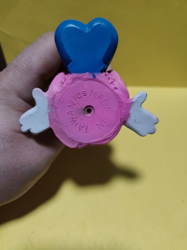 Vintage Plastic Minnie Mouse Walt Disney toy#1 - Picture 6 of 6