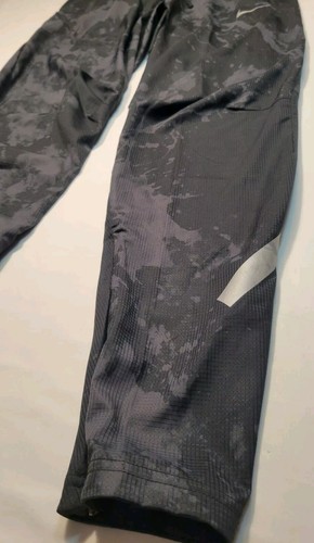 Nike Running Men's Dri-FIT Run Division Pants Black Gym DX0849-010 Sz Small $120 - Picture 6 of 15