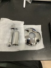 Grohe Bridgeford Chrome Trim Shower diverter 19325000 P2