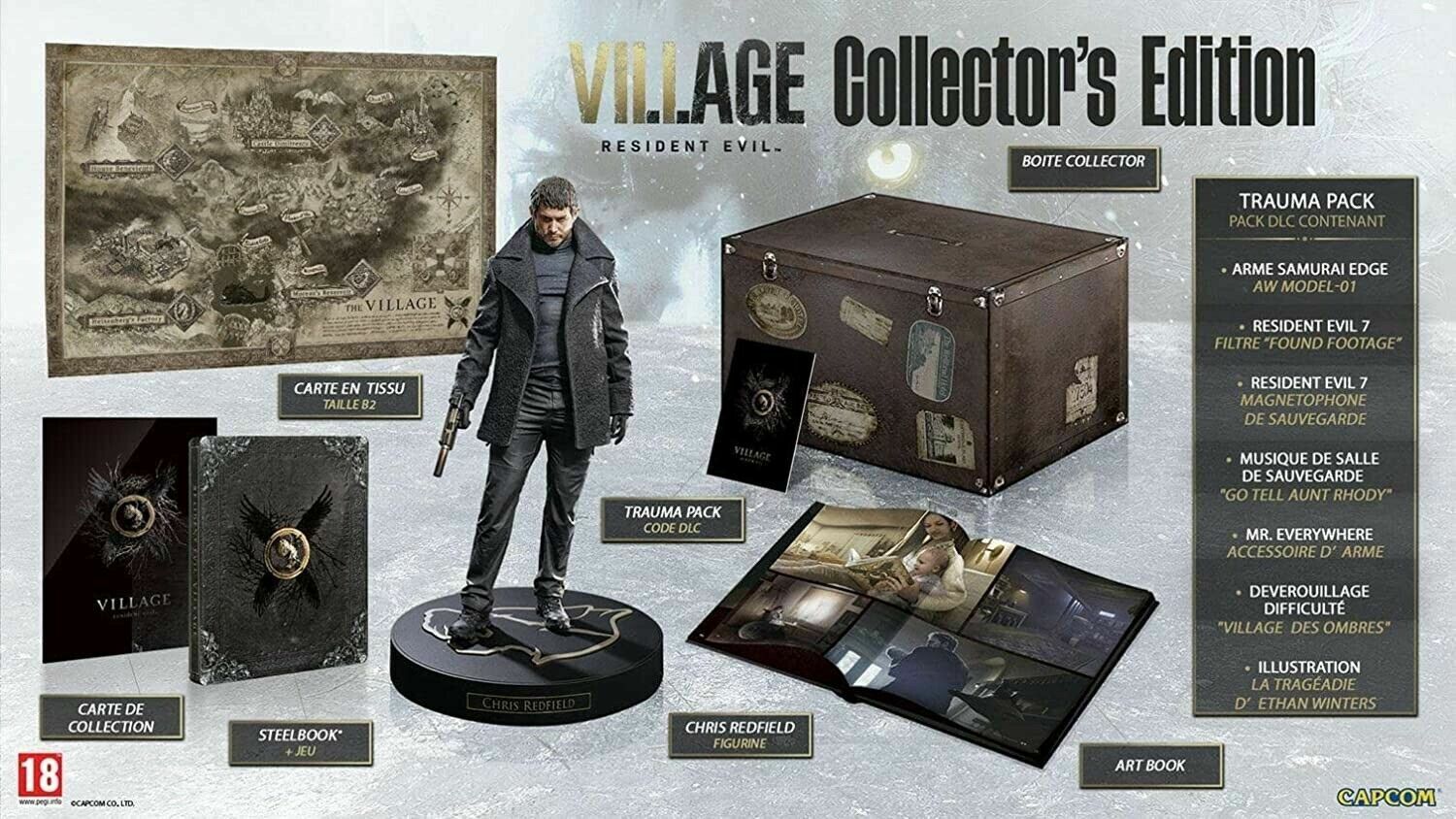 Village xbox. Resident Evil 8 collection Edition. Resident Evil 8 Village Collector's Edition Box. Коллекционка Resident Evil 8. Resident Evil Village Steelbook Edition.