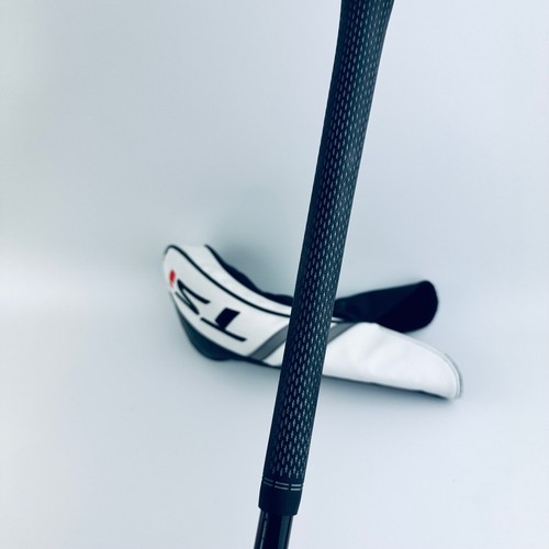 Titleist TSi3 Golf Driver / 9° Loft/ Stiff Flex Hzrdus Smoke RDX Black 60 Shaft - Picture 12 of 12
