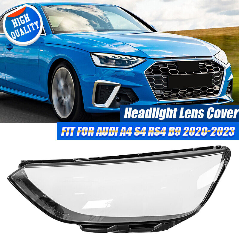 Headlamp Kit | AUDI A4 2023 Headlamp Kit | AUDI A4 2023