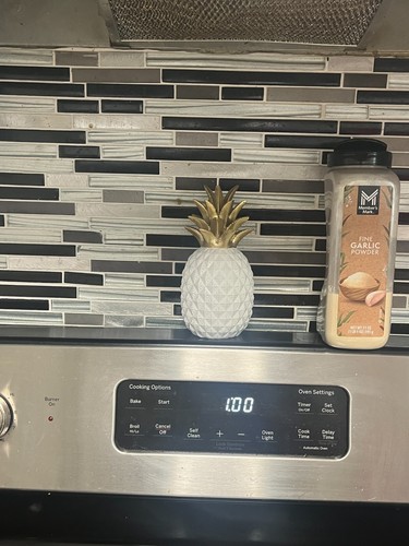 pineapple decor home - Picture 4 of 4
