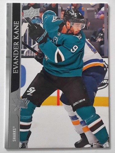 2020-21 Upper Deck Serie 1 #1 - #250 Du wählst aus - Bild 182 von 251