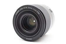 Canon EF-M Camera Lenses 32mm Focal for sale - eBay Canon EF-M Camera Lenses 32mm Focal for sale - eBay