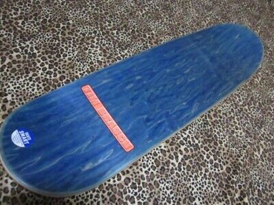 Vintage1992s SMA TIM BRAUCH Ever-Slick Santacruz Deadstock Vintage1992s SMA TIM BRAUCH Ever-Slick Santacruz Deadstock