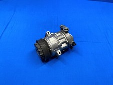 VAUXHALL CORSA D GENUINE A/C AIR CONDITIONING PUMP COMPRESSOR 55703721