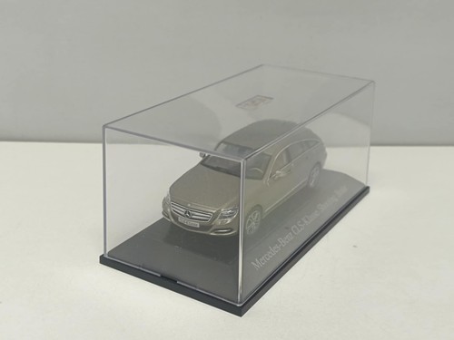 Mercedes-Benz CLS Klasse Shooting Brake 2010 - Norev 1:43 Usato - Foto 19 di 19