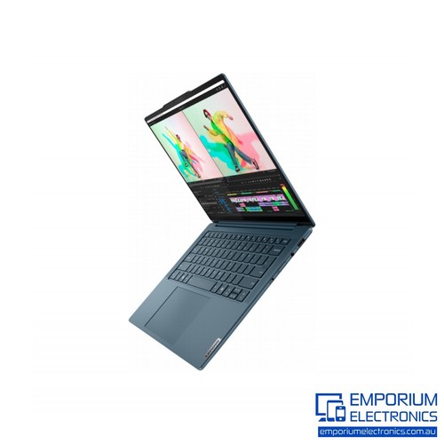 Lenovo Yoga Pro 7 14IMH9 14.5” 2.8K Laptop (intel Core Ultra7, 1TB, 16GB) New - Picture 8 of 17