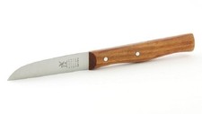 Original Windmühlen Herder Küchenmesser Kirschbaum 65 mm 180216