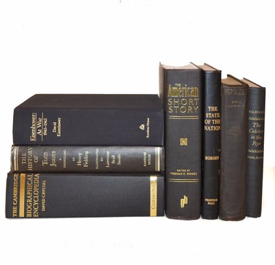 Vintage BOOK Display DECOR collection on eBay! Vintage BOOK Display DECOR collection on eBay!