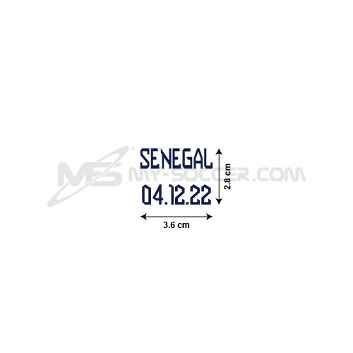 England VS SENEGAL World Cup 2022 Round of 16 match details (for England) - Picture 1 of 5