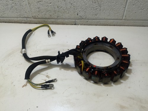 O4 Evinrude Johnson 0585257 Stator Ignition 585257 - Picture 1 of 3