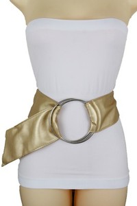 womens dressy belts