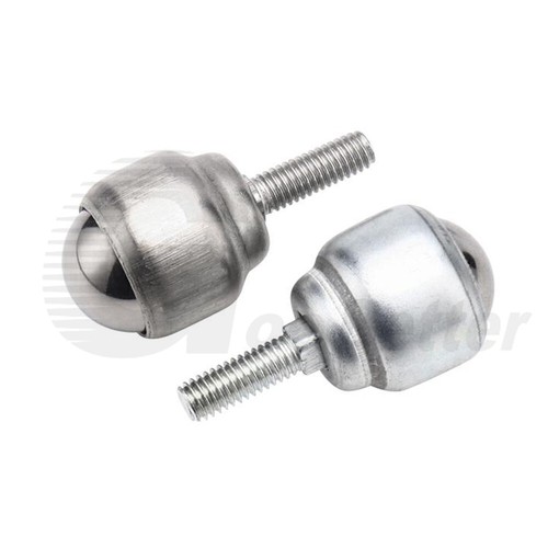 Ball Transfer Units Ball Castor Ball Bearing Casters Conveyor Roller CY-D CY-F - Picture 11 of 11