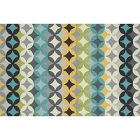 Loloi Summerton 3' Round Hand Hooked Rug In Gray Transitional on sale Loloi Summerton 3' Round Hand Hooked Rug In Gray Transitional on sale